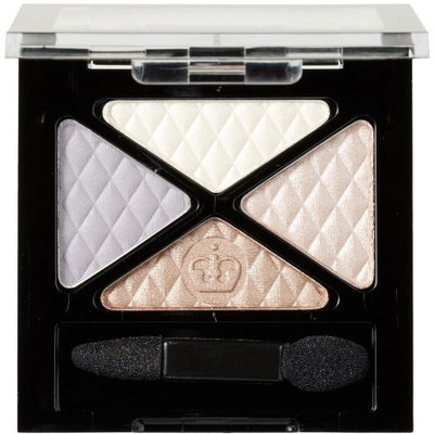 

Rimmel London Glam Quad Shadow Romantic Cool 3 g(Shadow)