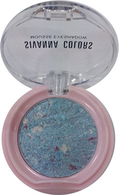 

Sivanna Mousse Eyeshadow 5 g(Blue White 05)