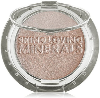 

Prestige Cosmetics Skin Loving Minerals Dramatic Minerals Shadow Amber MEC-05 2.4 ml(mineral)