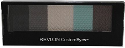 

Revlon Custom Shadow And Liner Beach Beauty boi-opp-klo-uyi4827 6 ml(Beach)