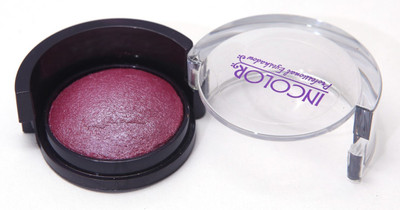

Incolor Baked Eyeshadow - 822 4.5 g(Pink)