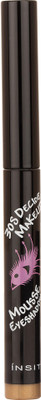 

Insiti Mouse Eye Shandow 04(3344) 3 g(Brown, Shimmer brown)