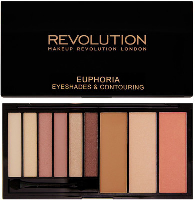 

Makeup Revolution Bare 18 g(Multicolor)