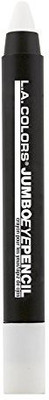 

L.A. Colors Jumbo Sea Shells 4.02 ml(Dark)