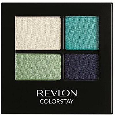 

Revlon Colorstay Hour Shadow Quad Inspired 7210767009 4.86 ml(Shadow)