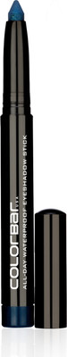 

Colorbar All-Day Waterproof Eyeshadow Stick 1.4 g(MOSS-04)