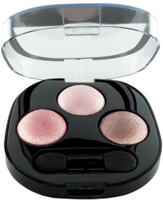 

Mua Makeup Academy Trio Eyeshadow 6 g(Pink Sorbet)