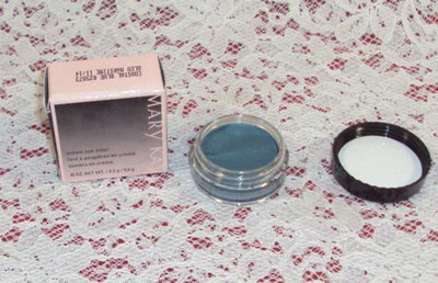 

Mary Kay Cream Color Spring Coastal Blue 3 g(Blue)
