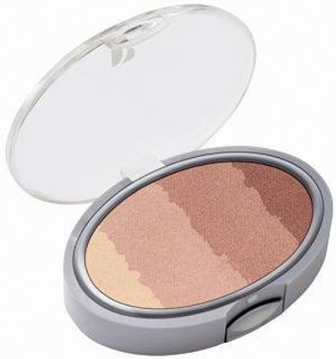 

Physicians Formula Mineral Wear Quad shadow Amber Minerals 5.4 ml(mineral)