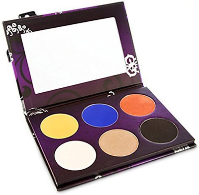 

Beautifully Disney Shadow Set Tangled Web 3 g(Tan)