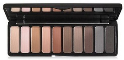

Elf Eyeshadow Palette 83325 Mad For Matte 88 g(Multicolor)