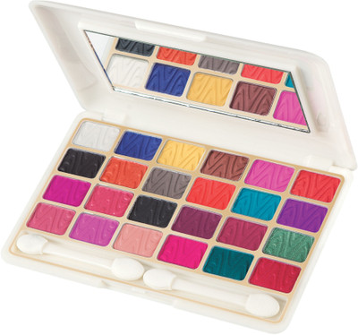 

Fashion Colour Eye shadow kit 977-24-1 28.8 g(977-24-1)
