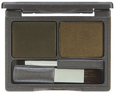 

Duwop Cosmetics Smoke Pallet Black Gold Gold Laced Black) 3 g(Smoke)