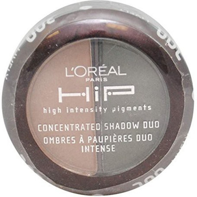 

L'Oreal Paris Hip Concentrated Shadow Duo Lively 71249091814 3 g(Shadow)