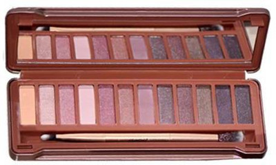 

GlamGals TWILIGHT Eyeshadow 15.6 g(Multicolor)