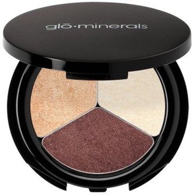

glo-minerals Shadow Trio Copper Sheen 3 g(Rio)