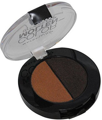 

Maybelline Eye Studio Color Molten Cream Eye shadow, Endless Mocha 1 g(Endless Mocha)