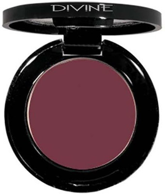 

Divine Skin & Cosmetics Matte shadow Malbec 3 g(Shadow)