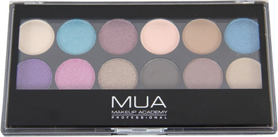 

Mua Makeup Academy Glamour Days 9 g(Multicolor)