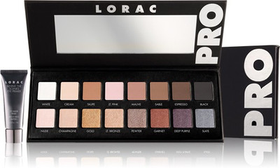 

Lorac Pro Palette 8.8 g(Pro 1)