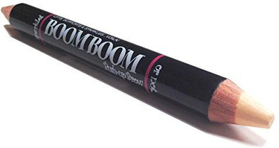 

Boom Boom Brow Job Boom Boom Brow Bar Push Up Brow Chunky Sided 3 g(Pearl)
