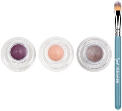 

Sigma Beauty Sigma Shadow Base Kit Flare EB003 3 g(Shadow)