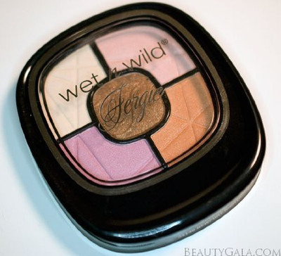 

Wet n Wild Fergie Centerstage Collection Limited Edition 3 g(Shadow)