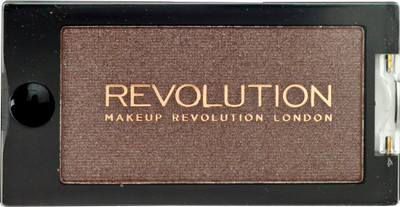 

Makeup Revolution Eyeshadow Make It Happen 3.3 g(Brown)