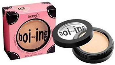 Benefit Cosmetics Boi Ing Medium 3 g(Dark)