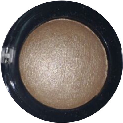 

Silky Soft Cream baked eyeshadow 10 g(light brown)