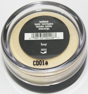 

Bare Escentuals Hay Shadow 3 g(Shadow)