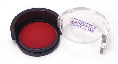 

Incolor Baked Eyeshadow - 819 4.5 g(Red)