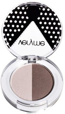 Very Me Soft N' Glam Eye Shadow 1.9 g(Soft Brown)