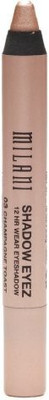 

Milani Shadow Hrmje Champagne Toast MJE-03 3 g(Shadow)