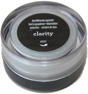 

Bare Escentuals Clarity Shadow Mini Misc] 3 g(Shadow)