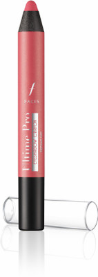 

Faces Ultime Pro Eyeshadow Crayon 1.6 g(Uptown Girl 04)