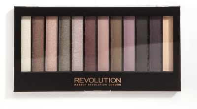 

Makeup Revolution Redemption 14 g(Romantic Smoked)