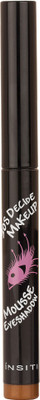 Insiti Mouse Eye Shandow 05(3344) 3 g(Brown, Shimmer brown)
