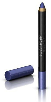 

Cover Girl Flamed Out Shadow Indigo Flame NA 2.4 ml(Shadow)