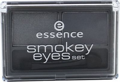 

Essence Eyes Set 01-41492 3 g(Smokey)
