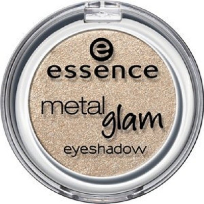 

Essence Metal Glam Eye Shadow 2.7 g(Golden Up 07-74951)