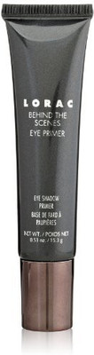 

Lorac Behind The Scenes Eye Shadow Primer 15 g(Black)