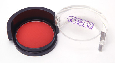 

Incolor Baked Eyeshadow - 883 4.5 g(IndianRed)