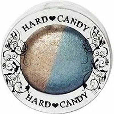 

Hard Candy Kal Descope Baked shadow Duos Color Love Bug 3 g(Shadow)
