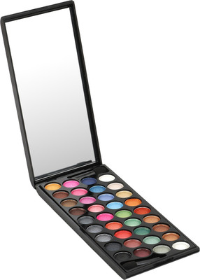 Cameleon Professional Eyeshadow Palette 36 Colo 36 g(E36)