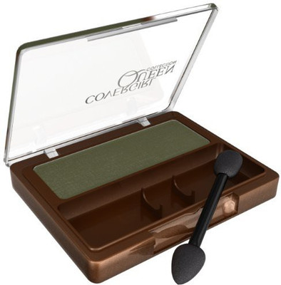 

Cover Girl Queen Collection Kit Shadow Emerald 009 , 0090 NA 2.7 ml(Shadow)