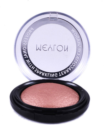 

Meylon Paris Terecotta Eyeshadow 5 g(Bobbi Pink)