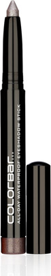 

Colorbar All-Day Waterproof Eyeshadow Stick 1.4 g(Slate - 006)