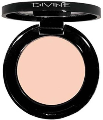 

Divine Skin & Cosmetics Matte shadows Bare Bisque 1.7 g(Shadow)