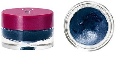 

Oriflame Sweden THE ONE COLOUR IMPACT SHADOW EYE CREAM 4 g(DEEP INDIGO)